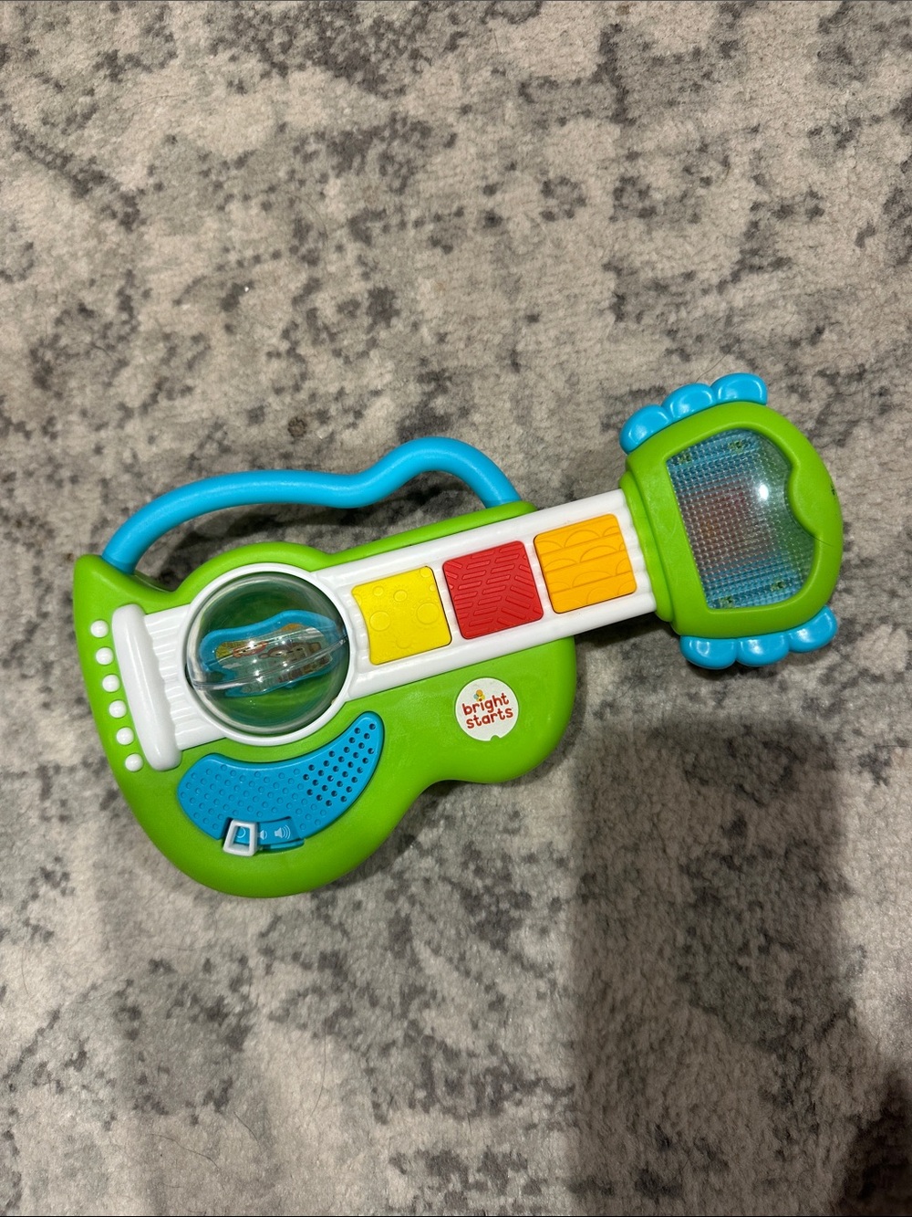 Baby Guitar Toy Bundle 🎸 - Picture 2 of 3